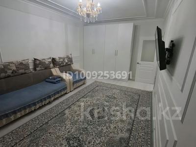 1-комнатная квартира · 40 м² · 5/8 этаж, Байтурсынова 53 — Возле вокзала Нурлы Жол за 23 млн ₸ в Астане, Алматы р-н