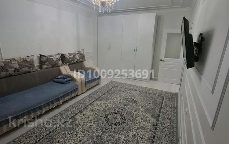 1-комнатная квартира · 40 м² · 5/8 этаж, Байтурсынова 53 — Возле вокзала Нурлы Жол за 23 млн ₸ в Астане, Алматы р-н — фото 57