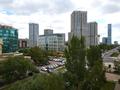 3-бөлмелі пәтер · 85 м² · 5/9 қабат, Сарайшык 9, бағасы: 54.5 млн ₸ в Астане, Есильский р-н
