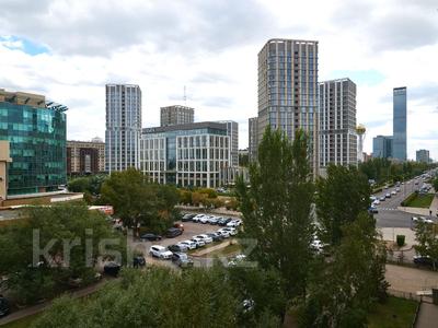 3-бөлмелі пәтер · 85 м² · 5/9 қабат, Сарайшык 9, бағасы: 54.5 млн ₸ в Астане, Есильский р-н