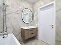 3-бөлмелі пәтер · 85 м² · 5/9 қабат, Сарайшык 9, бағасы: 54.5 млн ₸ в Астане, Есильский р-н — фото 24