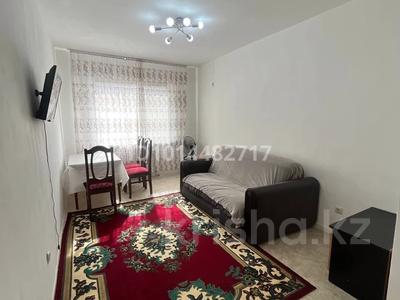 1-комнатная квартира · 38 м² · 4/6 этаж, мкр Самгау — Рыскулова Емцова за 220 000 ₸ в Алматы, Алатауский р-н