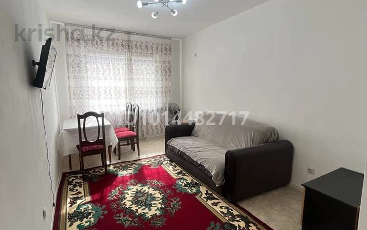 1-комнатная квартира · 38 м² · 4/6 этаж, мкр Самгау — Рыскулова Емцова за 220 000 ₸ в Алматы, Алатауский р-н — фото 2