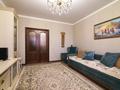 3-комнатная квартира · 86 м² · 7/9 этаж, Мустафина 13 — Кудайбердыулы за 36 млн ₸ в Астане, Алматы р-н — фото 10