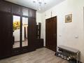 3-комнатная квартира · 86 м² · 7/9 этаж, Мустафина 13 — Кудайбердыулы за 36 млн ₸ в Астане, Алматы р-н — фото 5