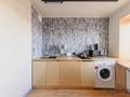 1-комнатная квартира · 35 м² · 5/5 этаж, Назарбаева 87 — VITA HAUS за 22 900 ₸ в Петропавловске — фото 13