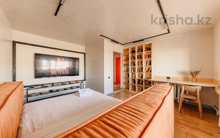 1-комнатная квартира · 35 м² · 5/5 этаж, Назарбаева 87 — VITA HAUS за 22 900 ₸ в Петропавловске — фото 62