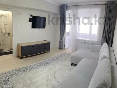 1-комнатная квартира · 38 м² · 5/5 этаж, Нурмакова 156 за 34 млн ₸ в Алматы, Алмалинский р-н