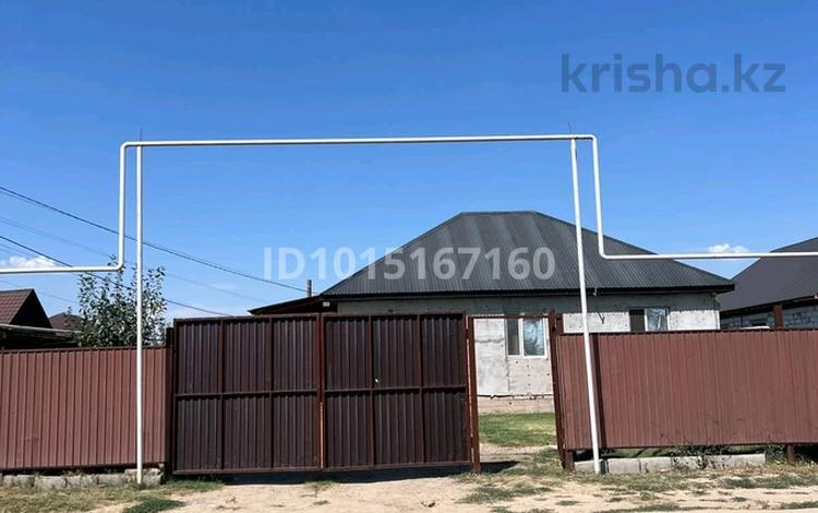Отдельный дом · 5 комнат · 140 м² · 6 сот., Туймебая — Коккайнар за 36 млн ₸ в  — фото 2