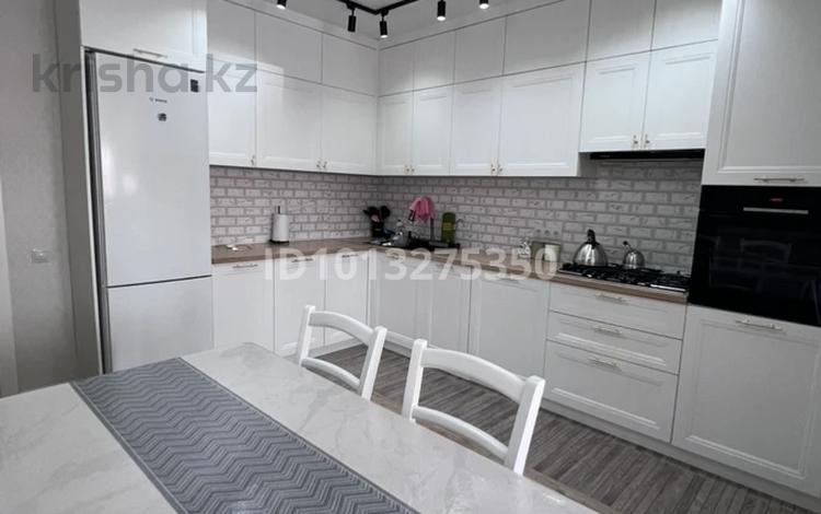 3-комнатная квартира · 115.5 м² · 2/5 этаж, мкр. Алтын орда, Алтын орда 19г 19г — Қалам за 54 млн ₸ в Актобе — фото 2