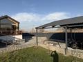 Отдельный дом · 4 комнаты · 150 м² · 10 сот., 2 садовая 101 — Barn ville за 72 млн 〒 в Алматинской обл., Талгарский р-н — фото 51
