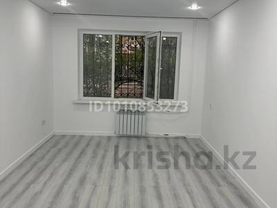 1-комнатная квартира · 30.9 м² · 1/4 этаж, мкр №12 15 за 25 млн ₸ в Алматы, Ауэзовский р-н