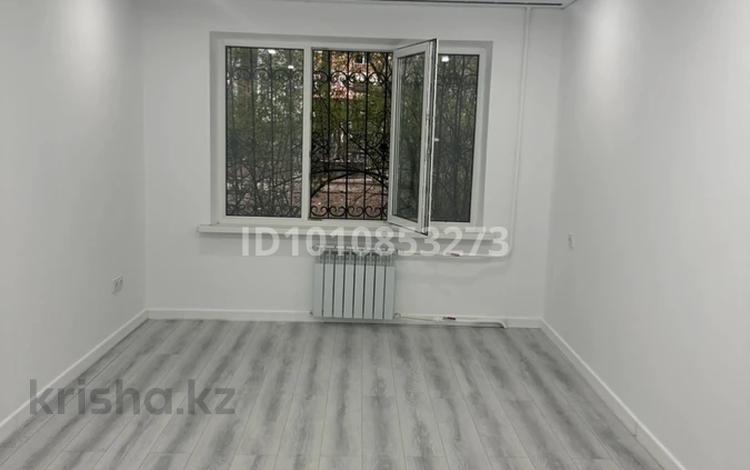 1-комнатная квартира · 30.9 м² · 1/4 этаж, мкр №12 15 за 25 млн ₸ в Алматы, Ауэзовский р-н — фото 2