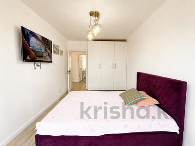 2-комнатная квартира · 60 м² · 6/6 этаж, Ырысты 46/6, 46/7, 46/8, 46/10, 46/11, 46/12, 46/13 за 32 млн ₸ в Алматы