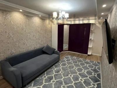 2-комнатная квартира · 43.5 м² · 3/5 этаж, Сейфуллина пр-т 422 за 39 млн 〒 в Алматы, Алмалинский р-н