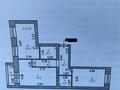 2-комнатная квартира · 66.9 м² · 7/10 этаж, Мухамедханова 8 за 48.5 млн 〒 в Астане, Нура р-н — фото 8