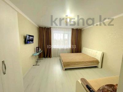 1-комнатная квартира · 40 м² · 2/9 этаж, Сагдиева за 10 000 〒 в Кокшетау