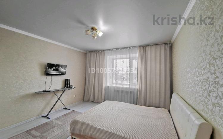 1-комнатная квартира · 40 м² · 2/9 этаж, Сагдиева за 12 000 ₸ в Кокшетау — фото 20
