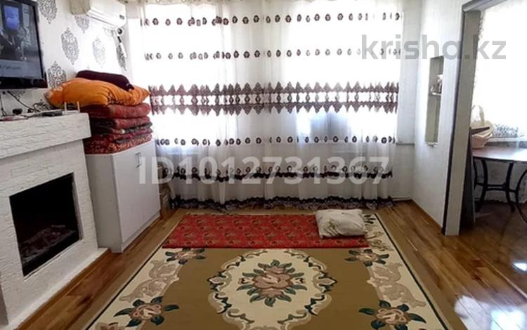 2-бөлмелі пәтер · 57 м² · 6/6 қабат, 31А мкр 18, бағасы: 13.5 млн ₸ в Актау — фото 2