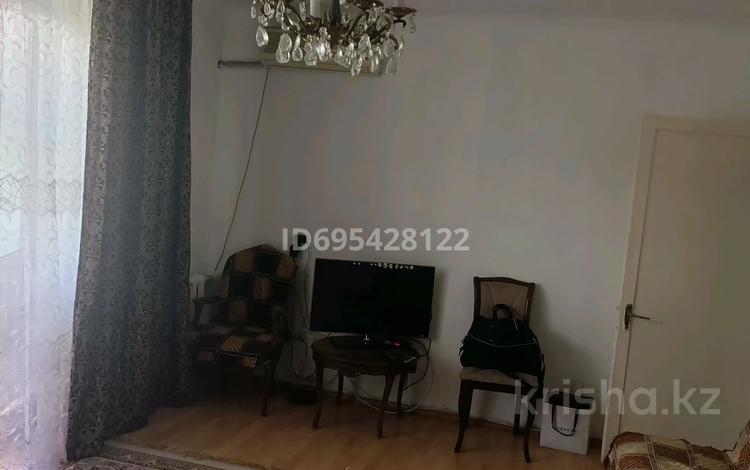 4 бөлме · 90 м² · 5 қабат, Маметова 29/41 — Абылайхана, бағасы: 75 000 ₸ в Алматы, Алмалинский р-н — фото 2