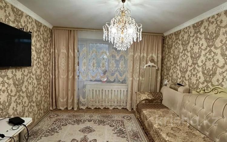 2-бөлмелі пәтер · 49.9 м² · 4/9 қабат, 101 стрелковой бригады, бағасы: 17 млн ₸ в Актобе — фото 6