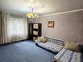 3-бөлмелі пәтер · 72.3 м² · 1/8 қабат, мкр Орбита-1 — ул. Биржана, бағасы: 54 млн ₸ в Алматы, Бостандыкский р-н