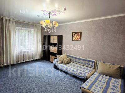 3-бөлмелі пәтер · 72.3 м² · 1/8 қабат, мкр Орбита-1 — ул. Биржана, бағасы: 54 млн ₸ в Алматы, Бостандыкский р-н