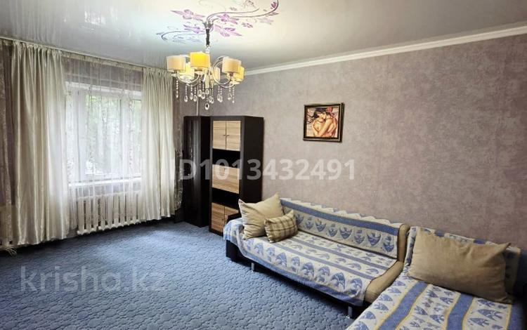3-бөлмелі пәтер · 72.3 м² · 1/8 қабат, мкр Орбита-1 — ул. Биржана, бағасы: 54 млн ₸ в Алматы, Бостандыкский р-н — фото 12
