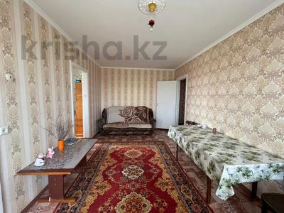 4-бөлмелі пәтер · 60.7 м² · 5/5 қабат, 1 ш/а, Тургенева, бағасы: 11.5 млн ₸ в Актобе, мкр 5