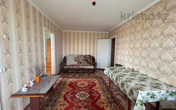 4-бөлмелі пәтер · 60.7 м² · 5/5 қабат, 1 ш/а, Тургенева, бағасы: 11.5 млн ₸ в Актобе, мкр 5 — фото 9
