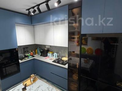 1-бөлмелі пәтер · 40 м² · 1/6 қабат, Көкжиек ш/а., бағасы: 13.4 млн ₸ в Алматы, Жетысуский р-н