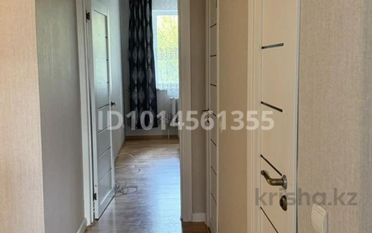 2-комнатная квартира · 55 м² · 2/9 этаж, Жубанова 4 — Иманова-Жубанова за 270 000 ₸ в Астане, Алматы р-н — фото 2