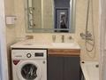2-комнатная квартира · 55 м² · 2/9 этаж, Жубанова 4 — Иманова-Жубанова за 270 000 ₸ в Астане, Алматы р-н — фото 10