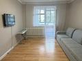 2-комнатная квартира · 55 м² · 2/9 этаж, Жубанова 4 — Иманова-Жубанова за 270 000 ₸ в Астане, Алматы р-н — фото 4