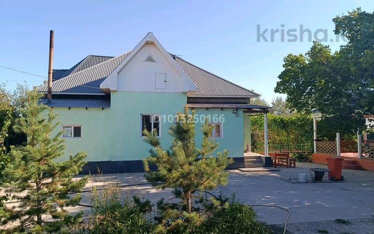 Жеке үй · 5 бөлме · 180 м² · 16 жүзд., Болашақ, бағасы: 27 млн ₸ в Шубарсу — фото 2