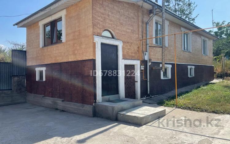 Отдельный дом • 5 комнат • 120 м² • 5 сот., Абылай хана 156 за 33 млн 〒 в Талгаре — фото 15