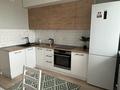 2-комнатная квартира · 68.2 м² · 6/10 этаж, Толе би 285/8 6 за 49.9 млн ₸ в Алматы, Ауэзовский р-н — фото 2