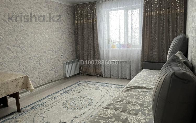 Отдельный дом · 2 комнаты · 61 м² · 6 сот., Гоголя 24 — После Бөкейханова за 18.5 млн 〒 в Балхаше — фото 2