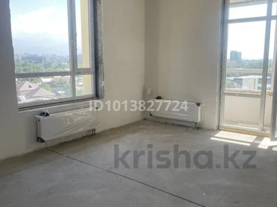 1-бөлмелі пәтер · 36.83 м² · 8/10 қабат, ул. Фадеева, 38г 38г, бағасы: 26 млн ₸ в Алматы, Алатауский р-н