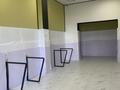 1-бөлмелі пәтер · 36.83 м² · 8/10 қабат, ул. Фадеева, 38г 38г, бағасы: 26 млн ₸ в Алматы, Алатауский р-н — фото 11