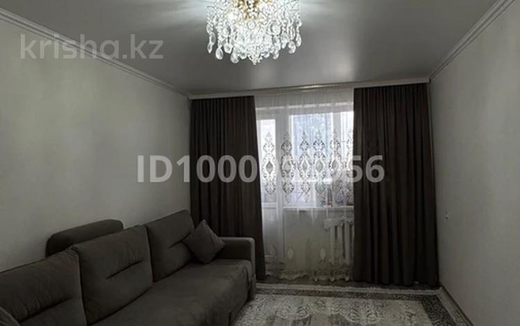 1-бөлмелі пәтер · 31 м² · 5/5 қабат, Независимости 25 — В центре, бағасы: 6.7 млн ₸ в Сатпаев — фото 2