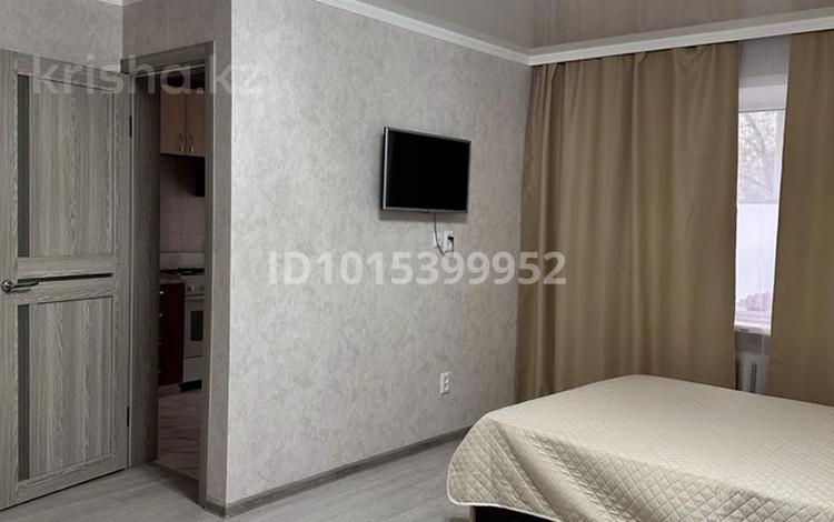 1-комнатная квартира · 30 м² · 3/4 этаж, Толстого 72 — Драм театр за 180 000 ₸ в Костанае — фото 2