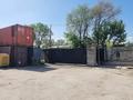 Өнеркәсіптік база · 40 сотық, С. Аскара Токпанова, ул. Бережинский, бағасы: 1.1 млн ₸ в Алматы — фото 10