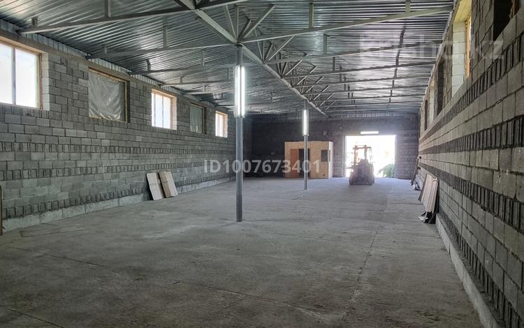 Өнеркәсіптік база · 40 сотық, С. Аскара Токпанова, ул. Бережинский, бағасы: 1.1 млн ₸ в Алматы — фото 5