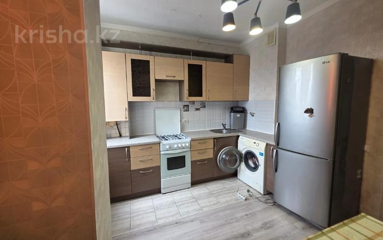 1-бөлмелі пәтер · 36.1 м² · 5/6 қабат, мкр Кокжиек, бағасы: 19 млн ₸ в Алматы, Жетысуский р-н — фото 2