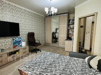 1-комнатная квартира · 40 м² · 3/24 этаж, Момышулы 7 — ТОП ЛОКАЦИЯ за 21.3 млн ₸ в Астане, Алматы р-н