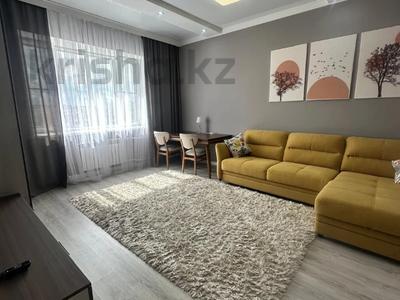 1-комнатная квартира · 52.5 м² · 7/8 этаж, мкр. Алтын орда, Мангилик ел 7/2 за 23 млн ₸ в Актобе