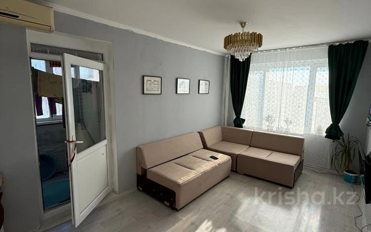 2-комнатная квартира · 48.6 м² · 4/5 этаж, 8-й мкр 22 за 11 млн ₸ в Актау — фото 2