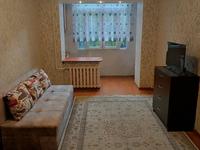 1-комнатная квартира, 20 м², 2/4 этаж помесячно, Сайна 8 — Толе би за 150 000 〒 в Алматы, Ауэзовский р-н