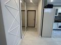 2-бөлмелі пәтер · 56.3 м² · 2/10 қабат, Шұғыла ш/а., Жунусова 4/8, бағасы: 34 млн ₸ в Алматы, Наурызбайский р-н